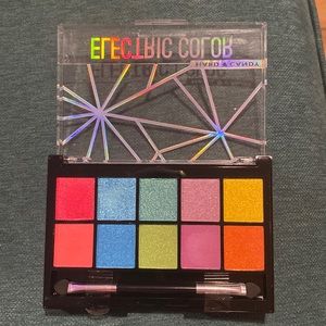 Hard Candy Electric Color 1675